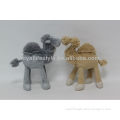 Adorable Plush Camel Series